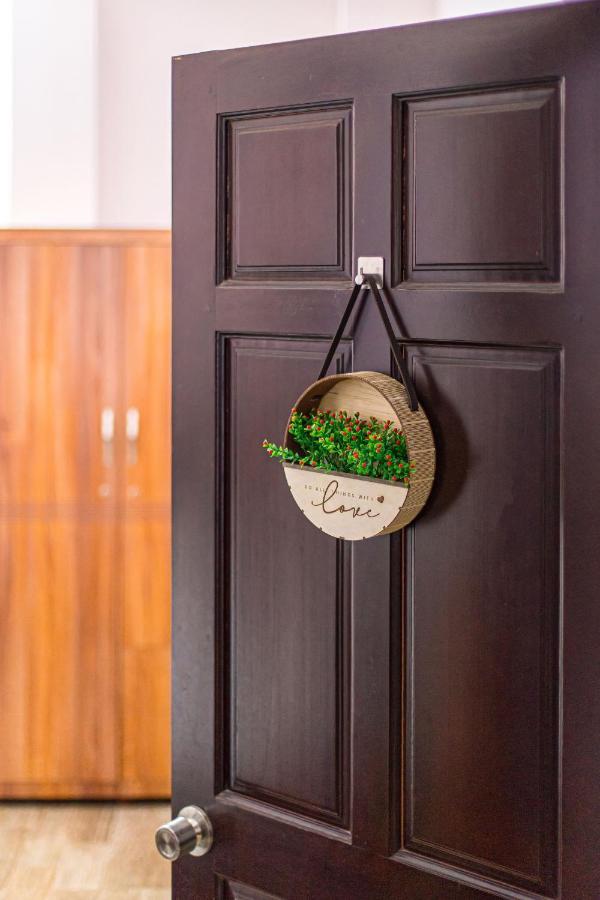 Moc Nhien Hotel Đà Nẵng Extérieur photo