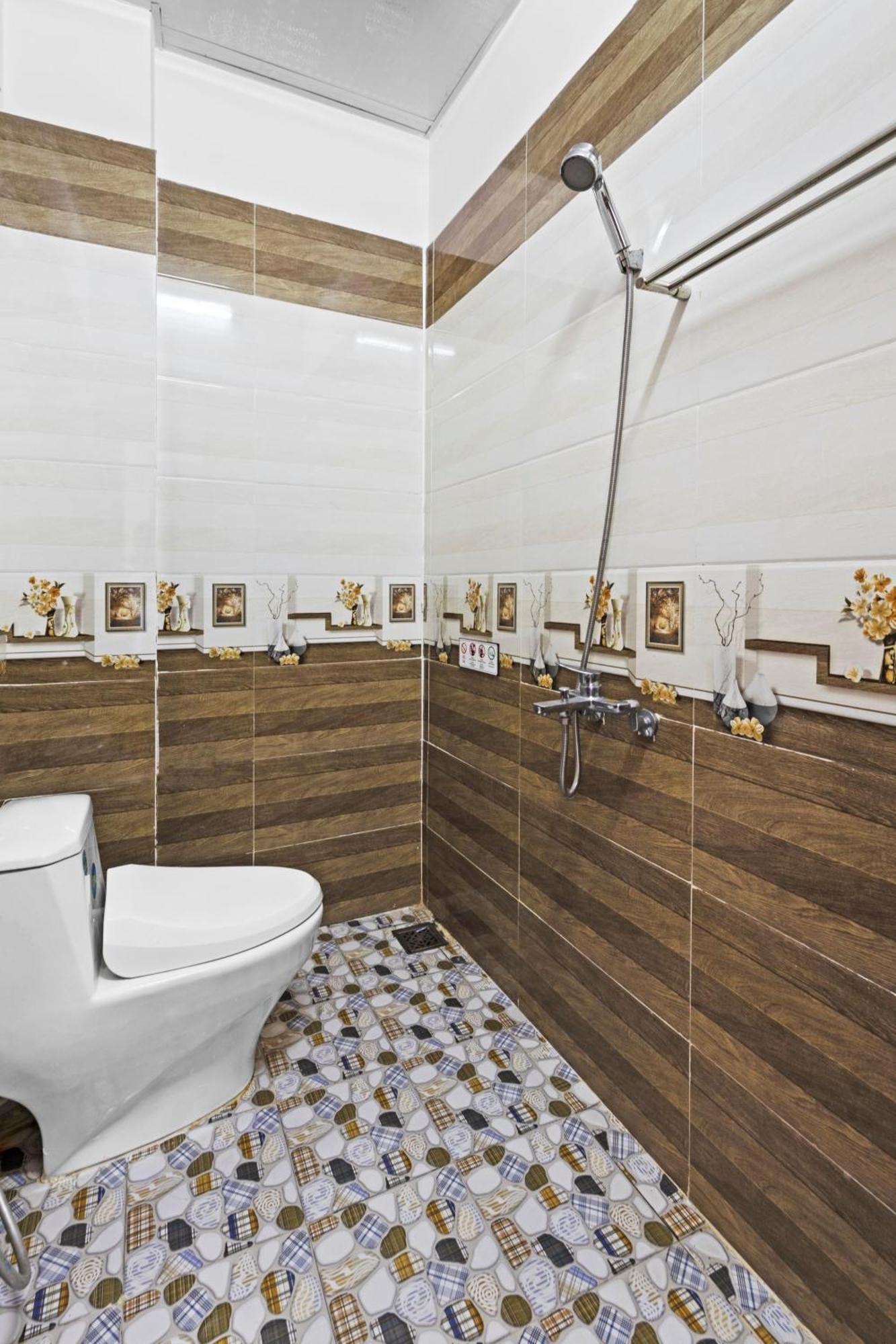 Moc Nhien Hotel Đà Nẵng Extérieur photo