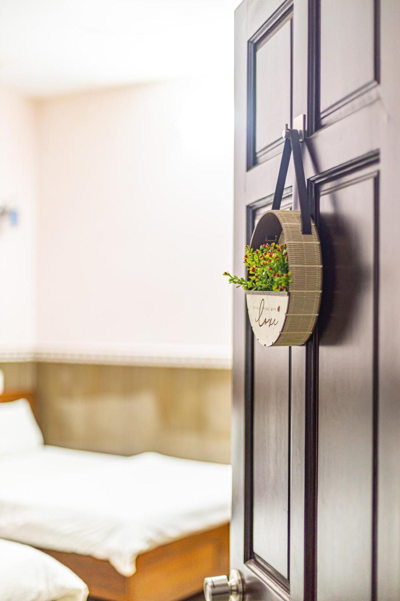 Moc Nhien Hotel Đà Nẵng Extérieur photo